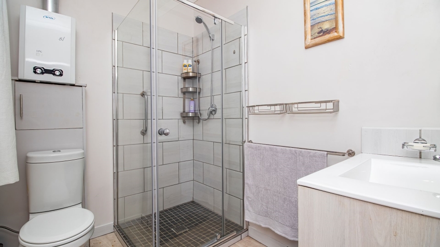 4 Bedroom Property for Sale in Old Place Western Cape